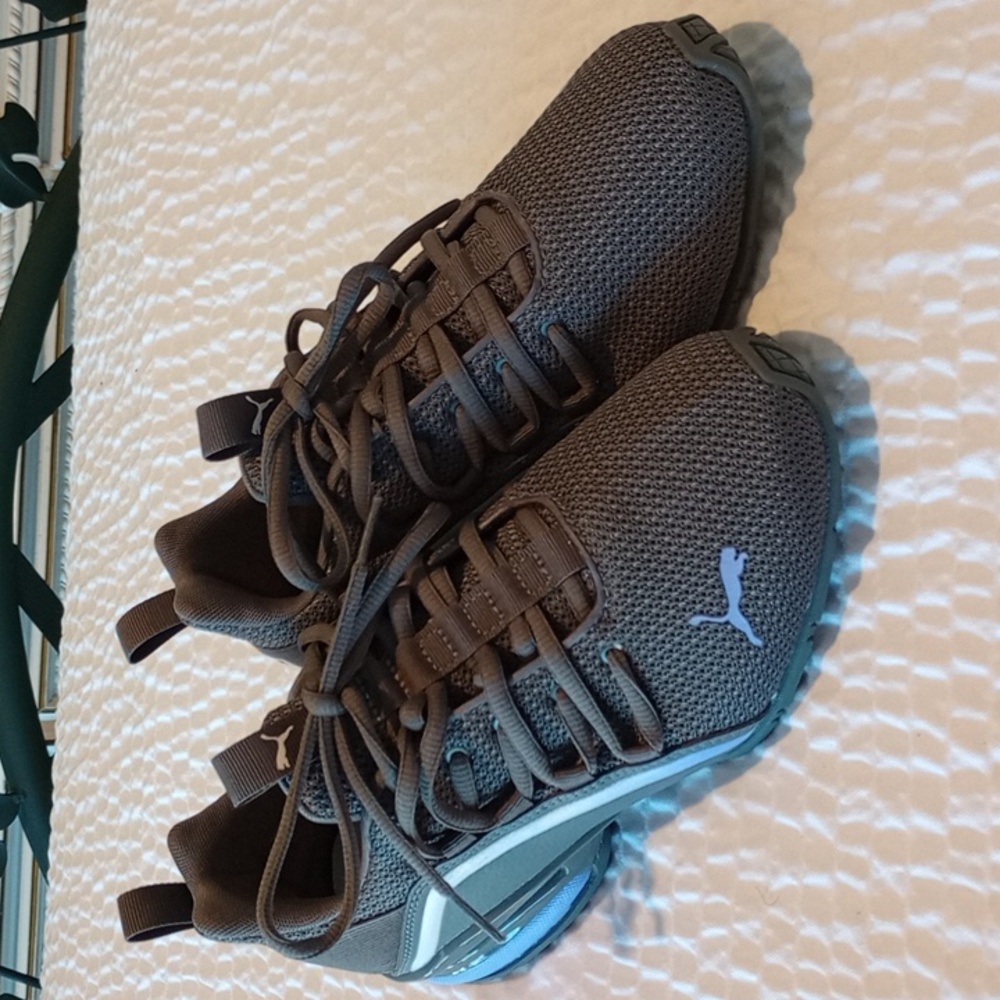 Puma shoes